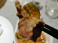 -粗茶淡饭·蒸鲜(光谷店)