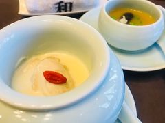 -羲和雅苑•北京烤鸭(平安国际金融中心店)