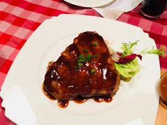 -杭州国际会议中心洲际酒店-德国啤酒屋(砂之船国际生活广场店)