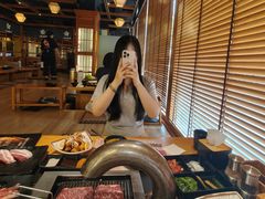 -千寻烧肉(政务区店)