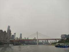 -重庆森林(洪崖洞店)