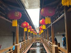 -侠成水上农庄(工业大道店)