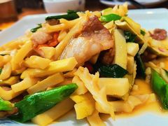 -下梅人家土菜馆(历史文化餐厅度假区店)