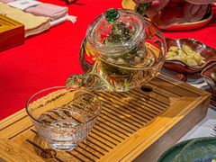 -叶叶菩提·晋福宫