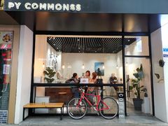 门面-常识咖啡common sense(春熙路店)
