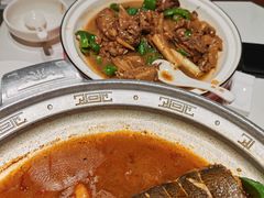 -解家河南菜(金水路店)