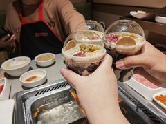 -海底捞火锅(名门店)