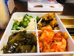 -金妈家烤肉(龙湖U城天街店)