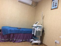 -成都军建医院·医疗整形