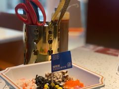营养蟹籽饭-小猪小牛章鱼水煎肉(盛京大奥莱店)