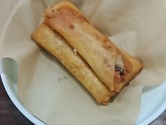 -蟹上黄·蟹黄面·江南糖水(人民广场店)