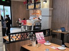 -必胜客(龙泉万达店)