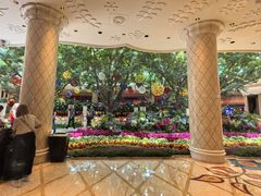 -拉斯维加斯永利酒店