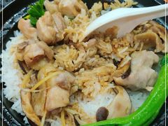 -香港仔茶餐厅(凤阳店)