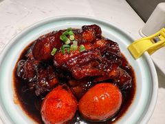 -曹家小菜(胜太路店)