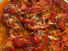 -李双猪·小龙虾·烧烤·羊肉煲(乐山店)