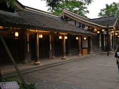 -昌州古城