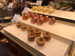 -深圳四季酒店·馥自助餐厅