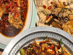 -东来土菜馆(民祥园路店)