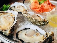 -福楼毕斯罗F Bistronome(国贸商城约会地标景观店)