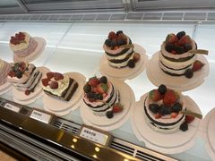 -WenTinG文汀·半糖蛋糕(合生汇店)