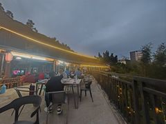 -鲤鱼塘农家山庄