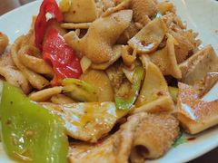 -清真·益鑫羊肉手抓馆(花园北街店)