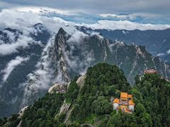 -华山风景名胜区