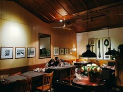 大堂-小世界西餐厅(建国门店)