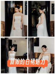 -艾米婚纱&婚礼策划