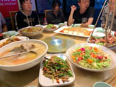 -蜀厨小匠·民间川菜(犀浦店)