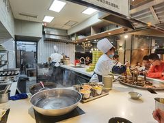 -小王少龙火锅(沙南街店)