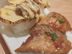 -禾绿寿司(星光68广场店)