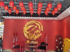 大堂-禧鳳記·猪肚鸡火锅(玖洲道店)