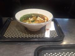 -华威约饭街