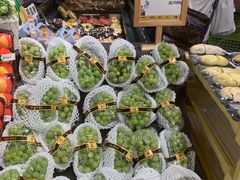 -百佳永辉超市(福田星河店)