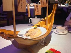 -狮拾久·现代新加坡料理(福田COCO Park店)