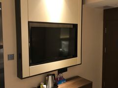 -潮岸酒店(广州琶洲会展广州塔店)