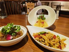 -建滔诺富特酒店-悦餐厅