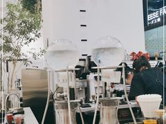 -Gee Coffee Roasters (万象城店)