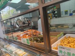 -黑窑厂糖油饼烤鸭·清真菜(旗舰店)