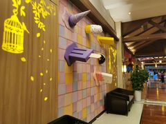 -汤连得温泉馆(宝山店)