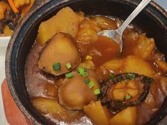 -南山鲜虾面·活鲜小馆·海味大连菜(南山总店)