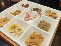 -探鱼·鲜青椒爽麻烤鱼(中山大信新都汇店)