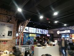 -陕客肉夹馍(王府井店)