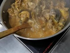 -笨笨甲甲鱼坊(蓝堡湾店)