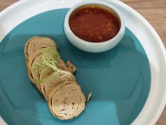 -格桑花开药膳蔬食文化空间
