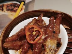 -添好运点心专门店(深水埗店)
