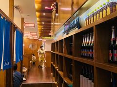 -小山日本料理(太古汇店)