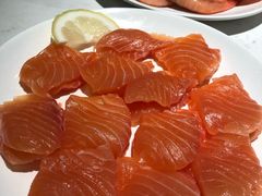-加餐海鲜自助(宝龙一城店)